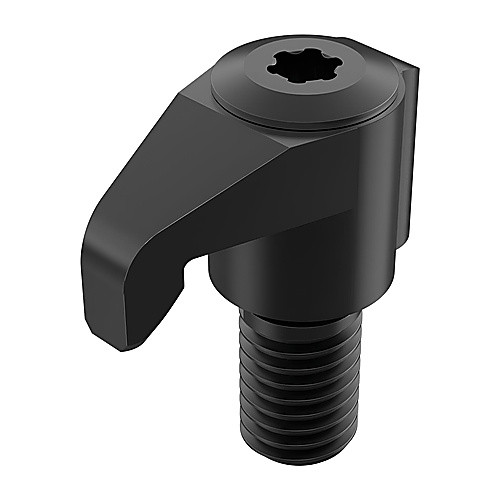 CSP27-T25P CLAMP AND SCREW