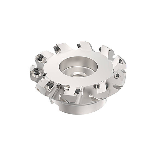 ‎R220.53-0125-15-10A QUATTROMILL FACE MILL