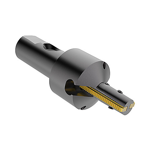 ‎R396.19-00.58-3S-1AM THREAD MILL CUTTER
