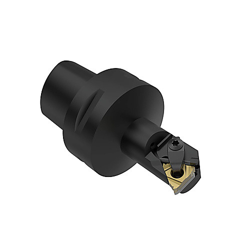 ‎C5-CNL-18070-22HD O CAPTO THREADING HOLDER