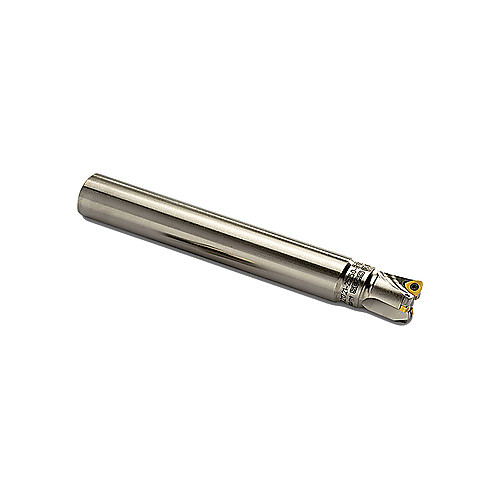 ‎R217.21-0.750-0-R100.2A - CYLINDRICAL MOUNT - HIGH FEED MILL