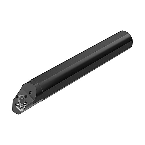 ‎CNR 00200 14-22AHD (FOR S STYLE INSERTS) - THREADING TOOLHOLDER