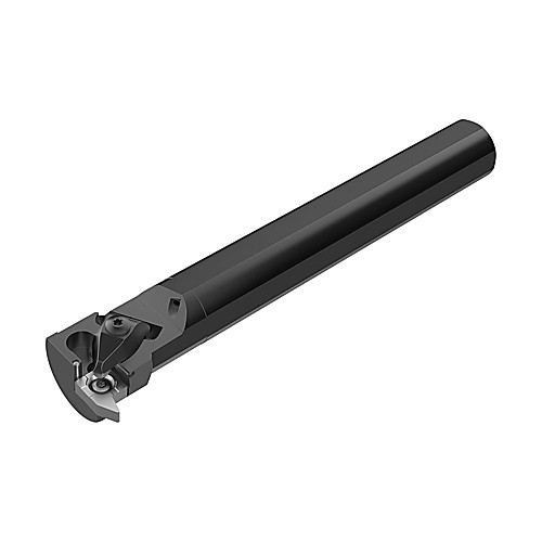 ‎CNR 00125 10-26AHD (FOR K STYLE INSERTS) - THREADING TOOLHOLDER