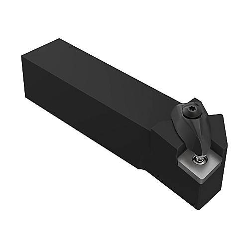 ‎DCLNL-20-6D-1.25SH-6 LENGTH - USES INSERT STYLE CN..64. - D STYLE TURNING TOOLHOLDER