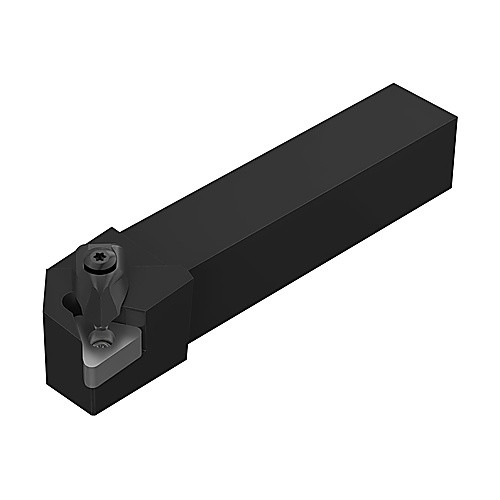 ‎DTGNR-12-3B-0.75SH-4.5 LENGTH - USES INSERT STYLE TN..33. - D STYLE TURNING TOOLHOLDER