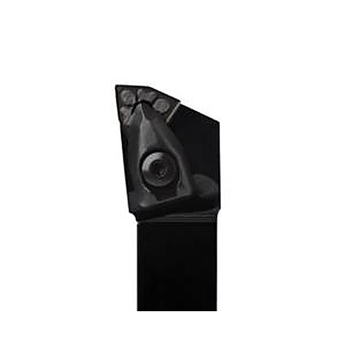 ‎DWLNR-12-3B-0.75SH-4.5 LENGTH - USES INSERT STYLE WN..33. - D STYLE TURNING TOOLHOLDER