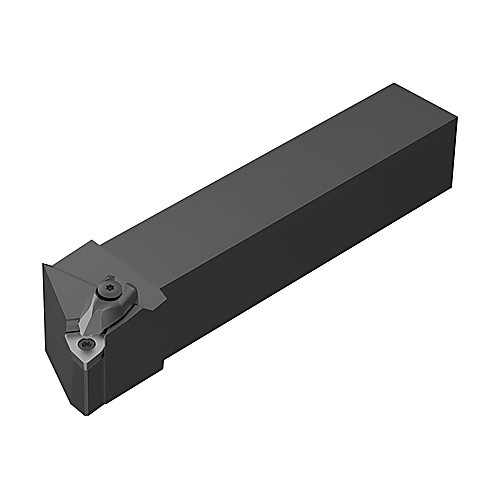 ‎DWLNR-16-3D-1SH-6 LENGTH - USES INSERT STYLE WN..33. - D STYLE TURNING TOOLHOLDER