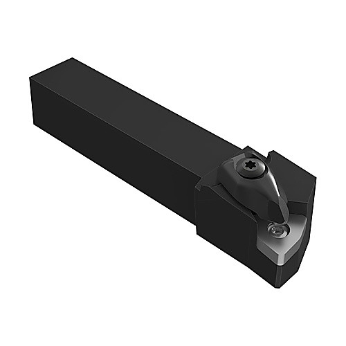 ‎DWLNL-12-4B-0.75SH-4.5 LENGTH - USES INSERT STYLE WN..43. - D STYLE TURNING TOOLHOLDER