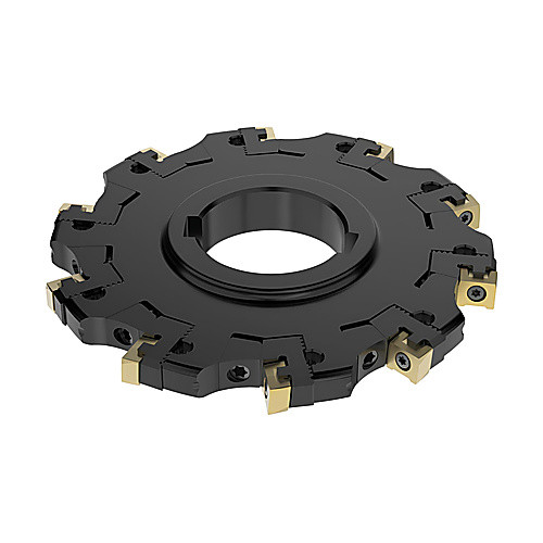 ‎335.18-125.0810.40-10R DISC MILLING CUTTER