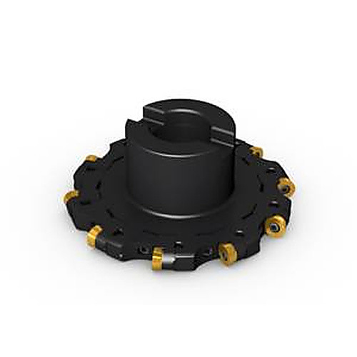 ‎R335.18-100.0810.27-8N-R4 DISC MILLING CUTTER