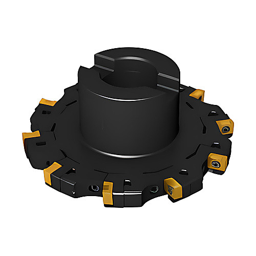 ‎R335.18-125.0810.32-10L DISC MILLING CUTTER