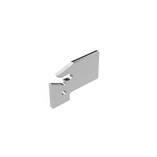 ‎O SINGLE ENDED CUT-OFF BLADE - MODEL # 150.10A-15-1.4; 1.4MM INSERT WIDTH