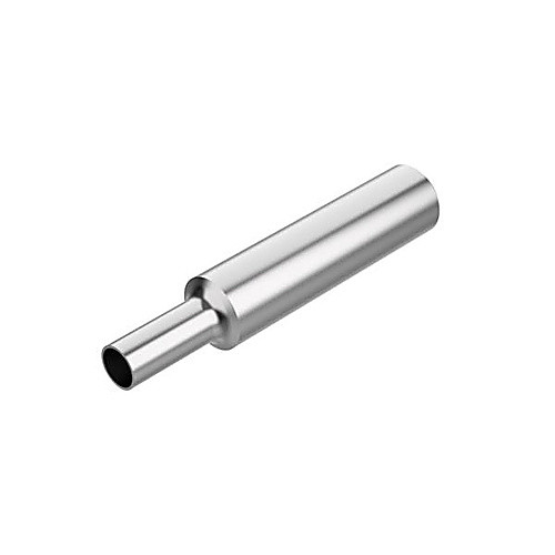 ‎MM10-0.75-4.1-0-0015DS MINIMASTER SHANK