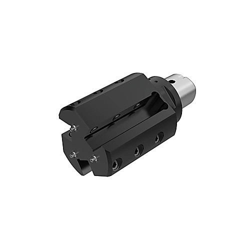 ‎C6-ASHR3-36125-12-A O CAPTO MINI TURRET