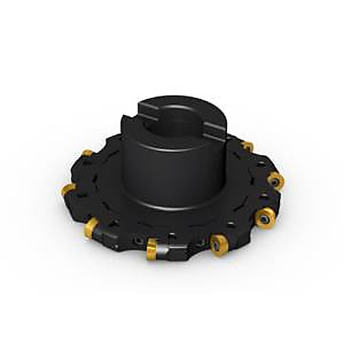 ‎R335.18-06.00-0809R-R6 DISC MILLING CUTTER