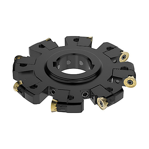 ‎335.18-06.00-0809L-R6 DISC MILLING CUTTER