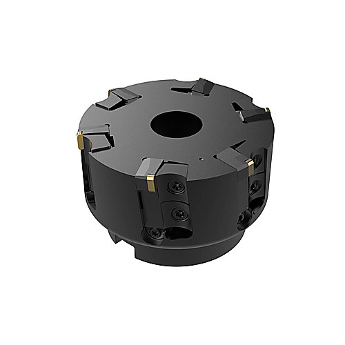 ‎R220.68-0125-T11C-8 CBN SLOT MILLING CUTTER