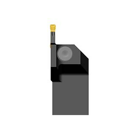 CFIR 125 05DJET; 1.25 SH; 6 LENGTH; USES INSERT LC..1605.. - JETSTREAM TOOLHOLDER