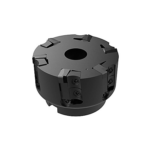 ‎R220.68-02.50-T11C-4 CBN SLOT MILLING CUTTER