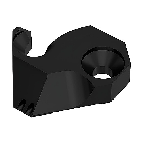 CIC12LB COOLANT INDUCER JETSTREAM TOOLING
