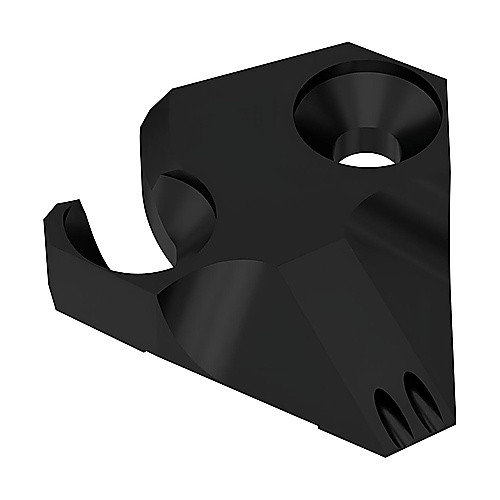 CID15LB COOLANT INDUCER JETSTREAM TOOLING