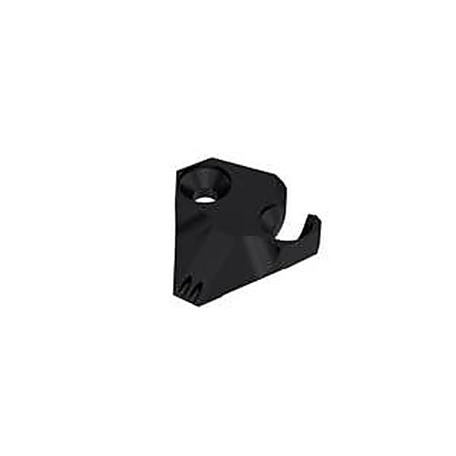 CID15RB COOLANT INDUCER JETSTREAM TOOLING