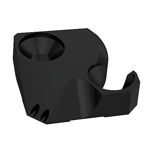 CIT16RA COOLANT INDUCER JETSTREAM TOOLING