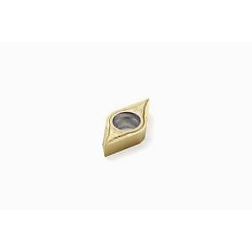 DCMT 3(2.5)2-F1 GRADE TS2000 - TURNING INSERT