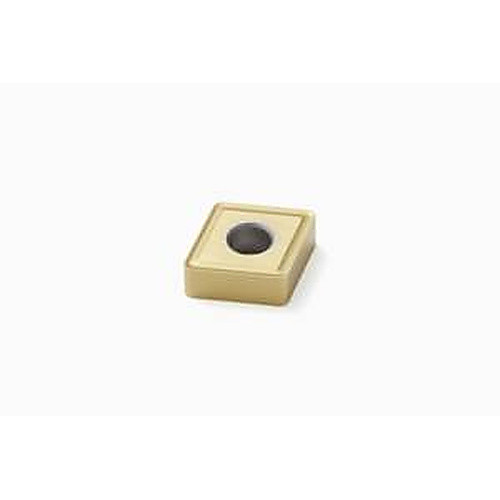 CNMG 432 MR4 TS2500, 1/32″ Corner Radius, 3/16″ Thick, 1/2″ Inscribed Circle, Turning Indexable Insert