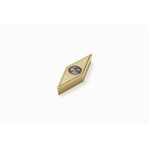 VBMT 221-F1 GRADE CP500 - TURNING INSERT