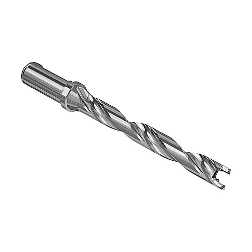 ‎SD408-16.00/16.99-136-0750R7 CROWNLOC PLUS 8XD R7 SHANK