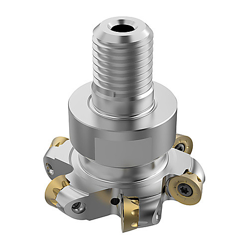 ‎R335.29-1650.RE-07.7N-R35A DISC MILL CUTTER