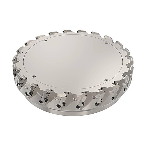 ‎R220.53-8315AL-09-22CA QUATTROMILL FACE MILL
