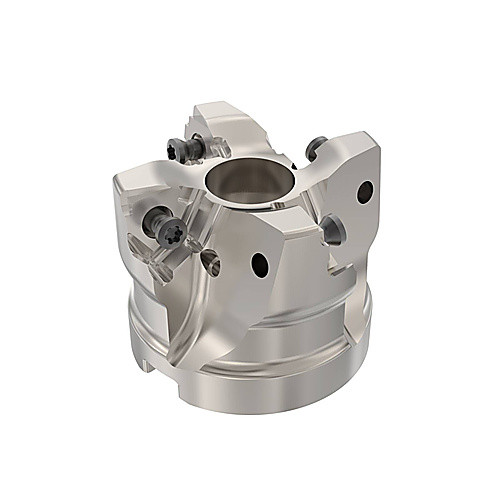 ‎R220.96-02.00-08-4A - FACE MOUNT - MILLING CUTTER