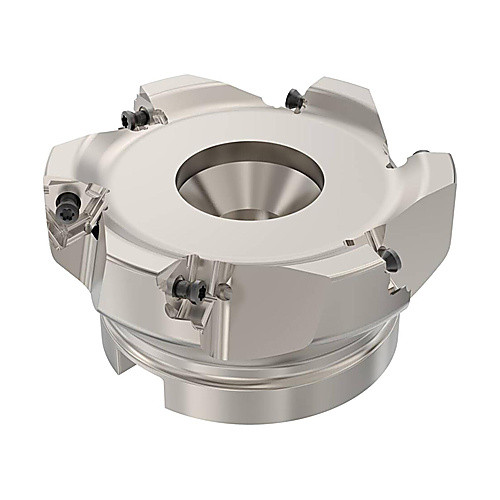 ‎R220.96-04.00-08-6A - FACE MOUNT - MILLING CUTTER