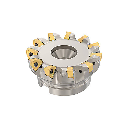 ‎R220.96-04.00-08-11A - FACE MOUNT - MILLING CUTTER