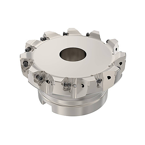 ‎R220.96-05.00-08-11A - FACE MOUNT - MILLING CUTTER