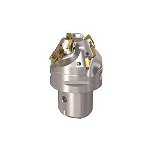 ‎C5-R217.49-032-42-XO12-75.3A - O-CAPTO C5 MOUNT - CHAMFER MILLING