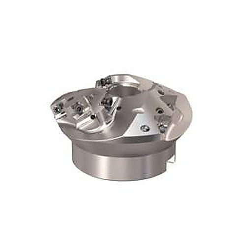 ‎R220.49-01.38-15-XO12-30.3A - ARBOR MOUNT - CHAMFER MILLING