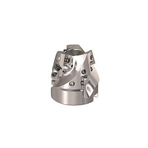 ‎R220.49-01.38-31-XO12-75.3A - ARBOR MOUNT - CHAMFER MILLING