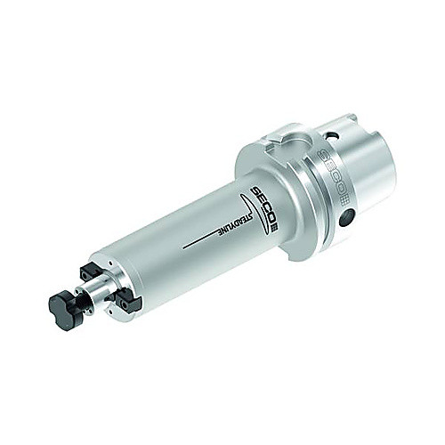 E9306 5555 22210 HSK-A100 SHELL MILL HOLDER -STEADY L