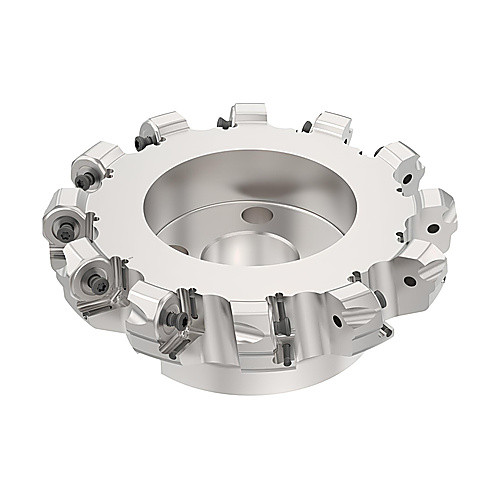 ‎R220.48-812.50-09-20S OCTOMILL FACE MILL