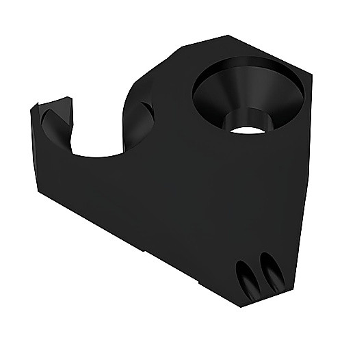 CID11LA COOLANT INDUCER JETSTREAM TOOLING
