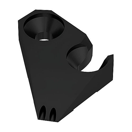 CID11RB COOLANT INDUCER JETSTREAM TOOLING