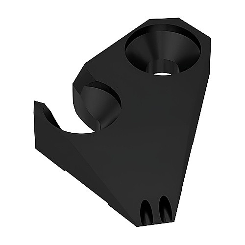 CID11LB COOLANT INDUCER JETSTREAM TOOLING