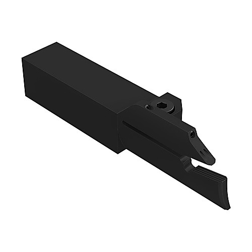 CFOL 125 08E-L6.70 4.30 JET JETSTREAM TOOLHOLDER