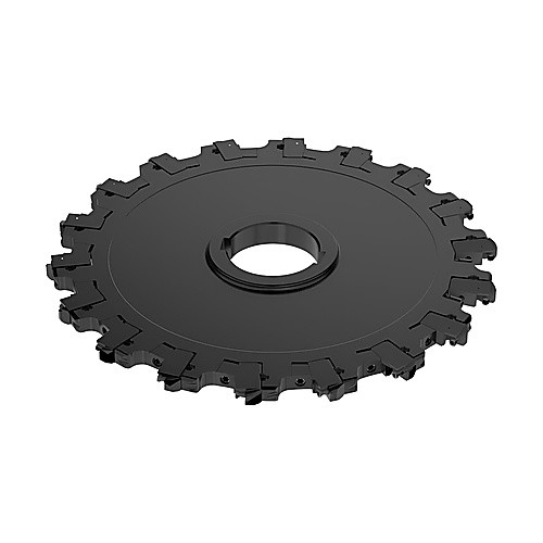 ‎335.18-250.1012XL.50-18R DISC MILLING CUTTER