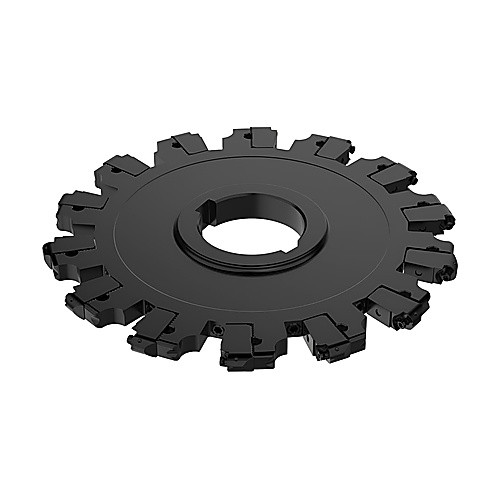 ‎335.18-200.1012XL.50-14L-R5 DISC MILLING CUTTER