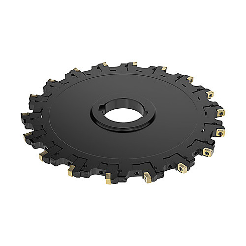 ‎335.18-250.0810XL.50-18L DISC MILLING CUTTER