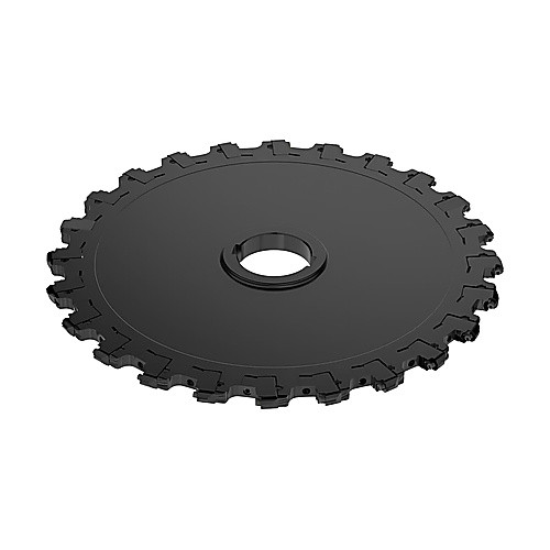 ‎335.18-315.1012XL.50-24L DISC MILLING CUTTER